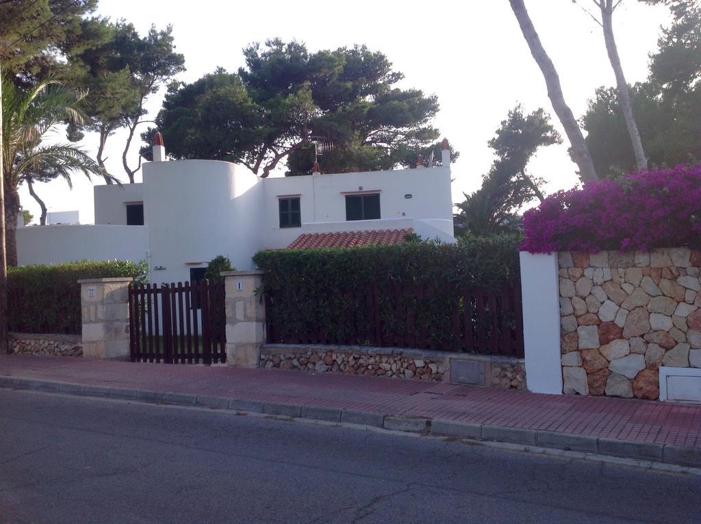 Cala Blanca-Torre Bellver كالا بلانكا المظهر الخارجي الصورة