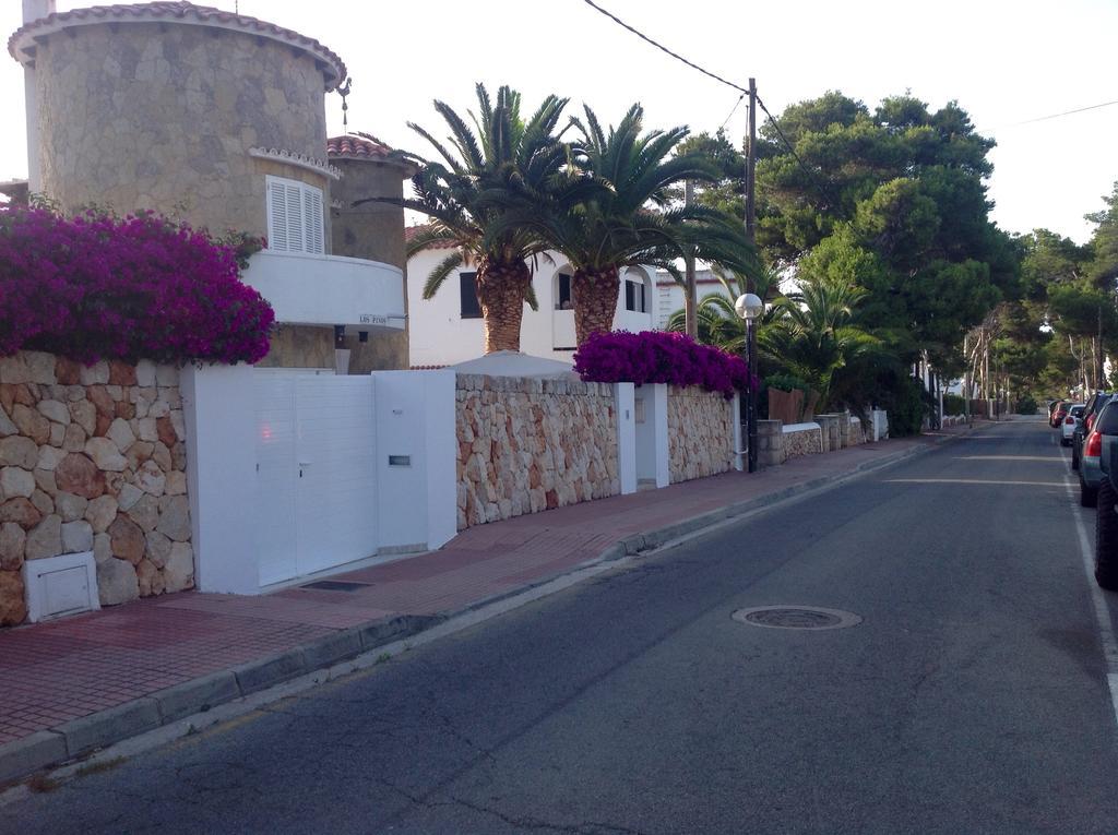 Cala Blanca-Torre Bellver كالا بلانكا المظهر الخارجي الصورة